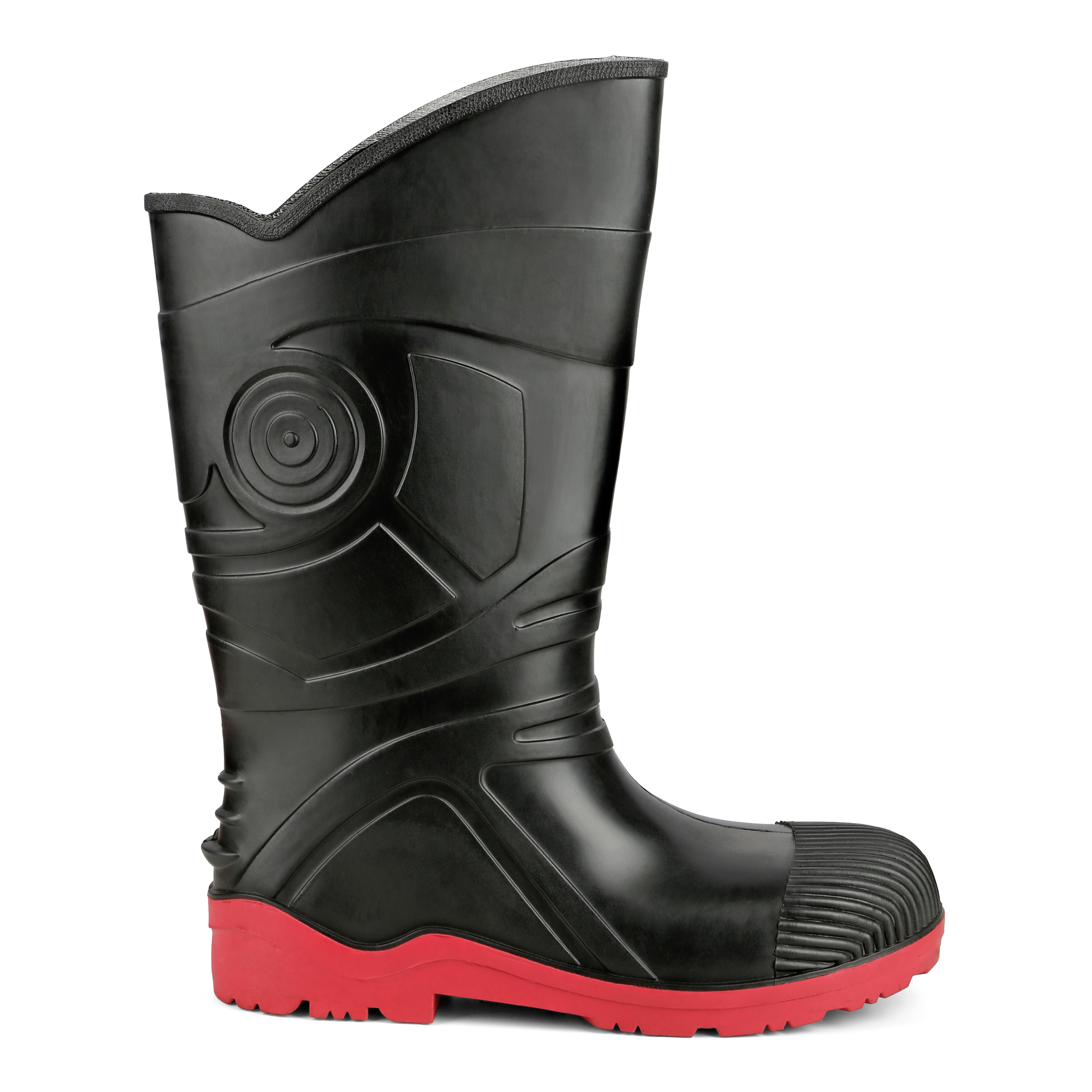 CLOUD 14 BLACK RED